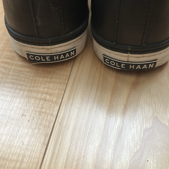 Cole Haan Grand OS slip on leather shoe size 13 - Picture 2 of 5